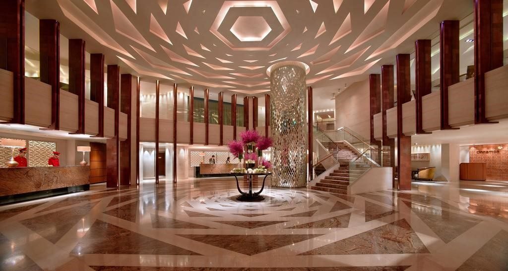 Review Mandarin Oriental Jakarta - Hotel Mewah nan Nyaman