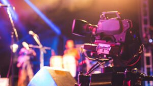 Jasa Live Streaming Jakarta