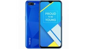 Cara Merekam Layar Hp Realme C2