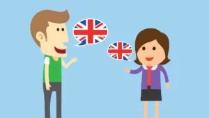 Speaking Class Program