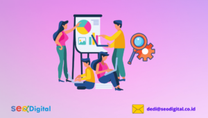 Pentingnya Jasa SEO yang Berkualitas untuk Optimasi Wbsite