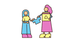 The Chosen dari Wahana Visi Indonesia