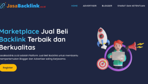 Raih Penghasilan Tambahan Mudah Tanpa Ribet di Marketplace JasaBacklink.co.id