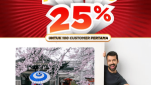 Promo Premium Detailing dari Dokter Mobil