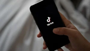 Cara Unduh Story TikTok untuk Pengguna iOS 