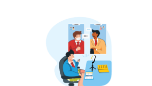 Marketplace jasa penulis