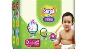 Sensi Dry Pants XL24