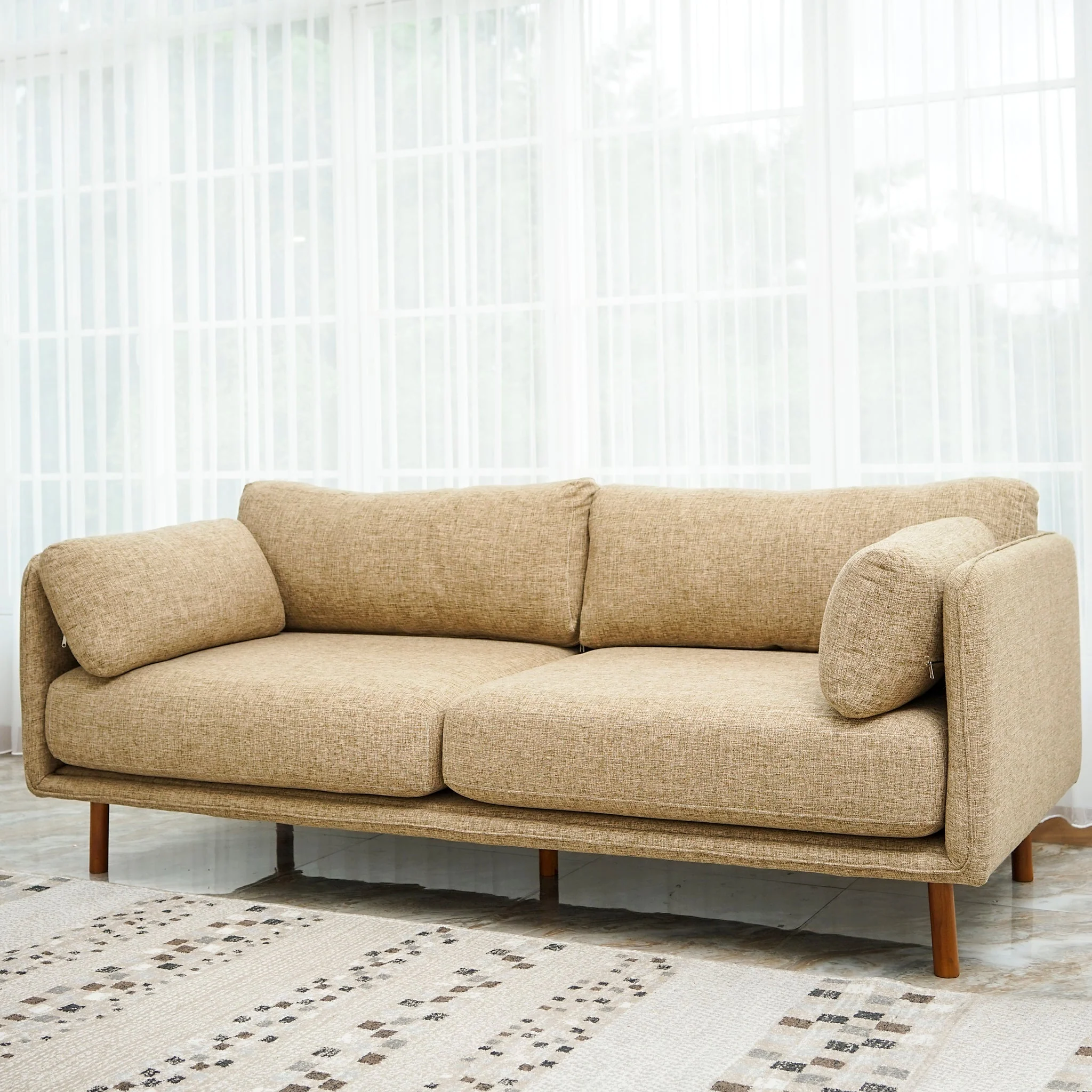 Layanan Perbaikan Sofa