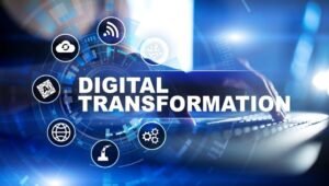 Transformasi Bisnis Melalui Teknologi