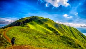 Eksplorasi Objek Wisata Terbaik