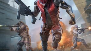 Top-Up Blood Strike yang Terpercaya di Funnerlife.id