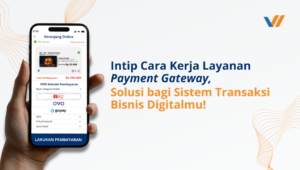 Winpay Payment Gateway Kartu Kredit