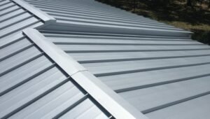 Atap Galvalum Indramayu