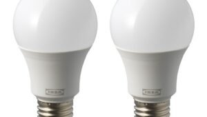 Lampu LED Berkualitas