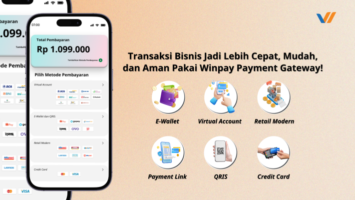 Cara Membuat Payment Link