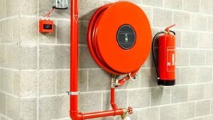 Jasa Pasang Pipa Hydrant