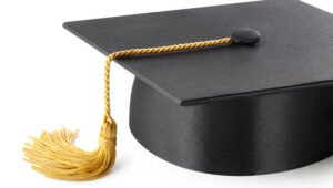 Konveksi Toga Wisuda