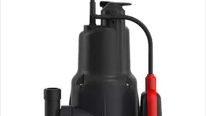 Pompa Celup Kolam Renang