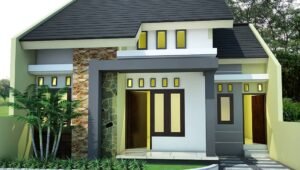 Jasa Desain Rumah Murah