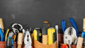 Perkakas Tangan Awet