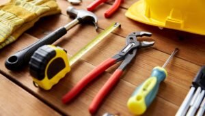 Perkakas Tangan Murah