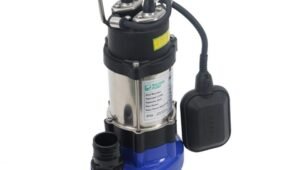 Pompa Celup Berkualitas