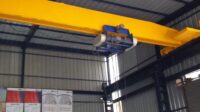 Overhead Crane Terbaik