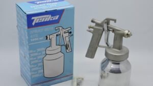 Perkakas Tangan Tenka