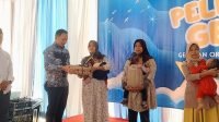 Wamendubangga/BKKBM Pastikan Program Genting Tepat Sasaran di Lampung