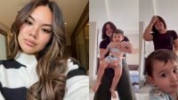 Shafa Harris Kini Dekat dengan Anak Jennifer Dunn, Dulu Pernah Berseteru: Kisah Perubahan yang Menginspirasi
