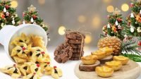 10 Ide Hampers Natal Kue Kering yang Bisa Dibagikan ke Keluarga dan Teman