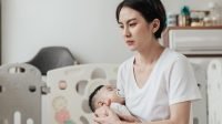 Kenali 2 Tanda Gangguan Kesehatan Mental yang Sering Dialami Ibu