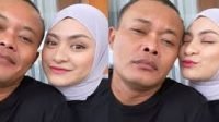 Sule Bersyukur Hubungannya dengan Nathalie Holscher Kini Baik-Baik Saja