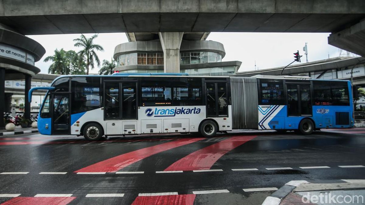 PKB Soroti Wacana Penghapusan Koridor 1: Dampaknya bagi Transportasi TransJ