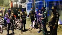 6 Orang Diamankan Usai Live di Media Sosial Saat Tawuran di Koja, Jakut