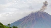 Penutupan Pendakian Gunung Semeru Diperpanjang Hingga 8 Februari 2025: Apa Alasan di Baliknya?