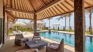 2 Hotel di Bali Masuk dalam Daftar Hotel Terbaik Dunia 2025 Versi Tripadvisor