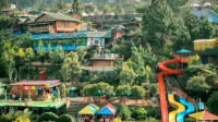 4 Destinasi Wisata Alam di Bogor yang Cocok untuk Liburan Keluarga