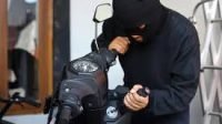 Cara Mudah Agar Motor Tetap Aman dari Pencurian Saat Travelling