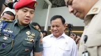 Prabowo Mundur dari Ormas GRIB Sejak 2022: Fakta Terungkap di Balik Spanduk yang Ramai