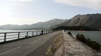Eksplorasi Spot Gowes Terbaik di Hong Kong: Keindahan Bendungan Plover Cove Reservoir