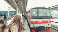 Jadwal KRL Manggarai-Cikarang 10 Februari 2025: Kereta Terakhir Berangkat Pukul 00.15 WIB