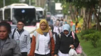 Kisah ASN Pasca Pemangkasan Anggaran: Lampu Kantor Dipadamkan sebagai Langkah Efisiensi
