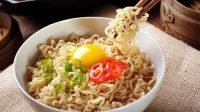 Makanan Mi Instan yang Tidak Boleh Dikombinasikan: Kenali Bahayanya!