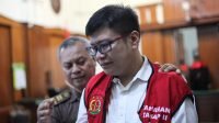 Sidang Perdana Makelar Kasus, Ibu, dan Pengacara Ronald Tannur Dimulai Hari Ini