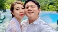 Bobon Santoso dan Istri: Kisah Keharmonisan Setelah Mualaf