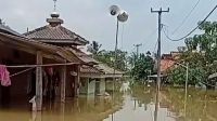Banjir Merendam 449 Rumah di Karawang, 1.738 Jiwa Terdampak: Penanganan dan Dampak Banjir di Karawang