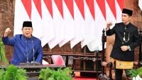 Prabowo dan Gibran Shalat Id di Masjid Istiqlal, Ini 10 Fakta Menarik yang Perlu Anda Tahu