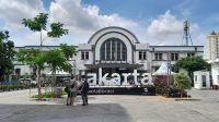 Update Jadwal KRL Manggarai–Jakarta Kota April 2025: Dari Jadwal Awal Hingga Akhir