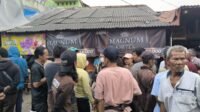 Pria Tewas di Warung Adik Kandung Jadi Tersangka